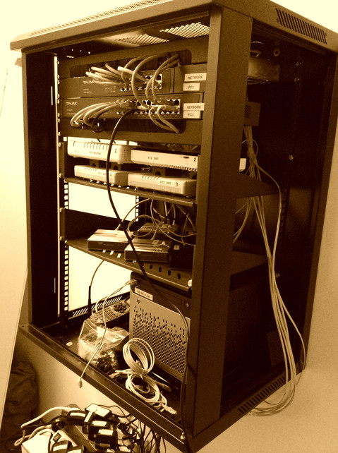 Galería KeyB