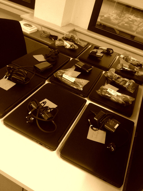 Galería KeyB