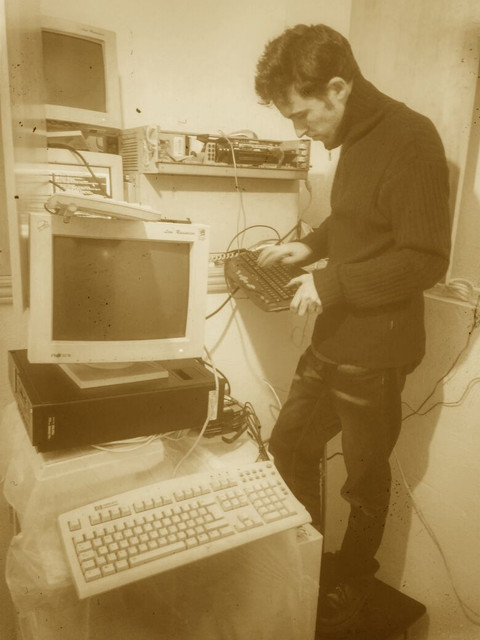 Galería KeyB