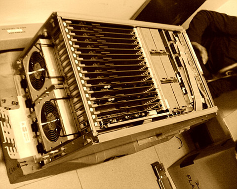 Galería KeyB
