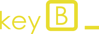 KeyB Logo