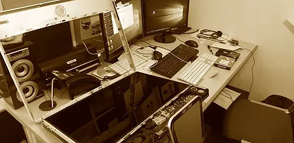 Apple MacOS taller